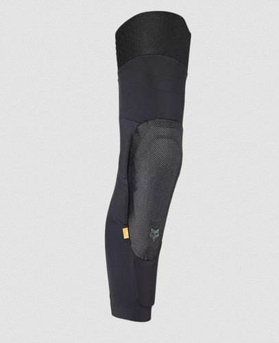 Ginocchiere uomo mtb - ginocchiere,