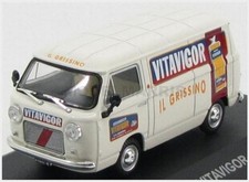 EDICOLA VPDC038 FIAT - 850T