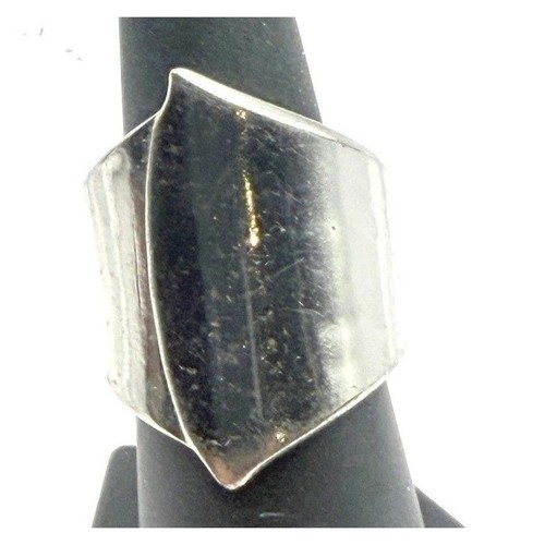 Anello dichiarazione scudo