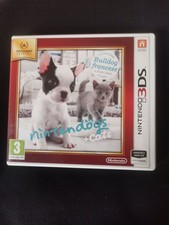 GIOCO 3DS/2DS - NINTENDOGS