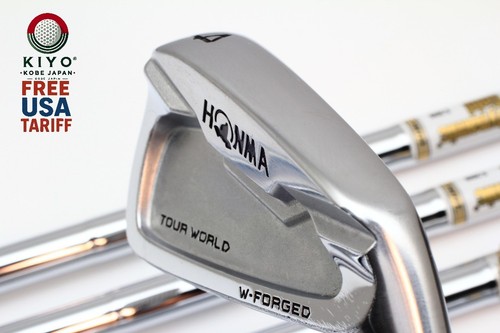 Pezzi honma tw737v set di - 7,
