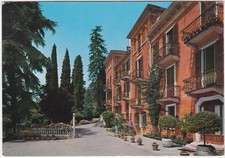 BARBARANO DI SALO' - BRESCIA -