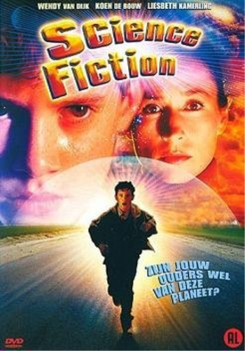Science fiction - science,