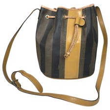Fendi Vintage Pequin Mon