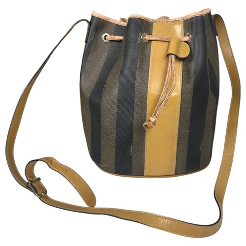 Fendi vintage pequin mon - fendi,
