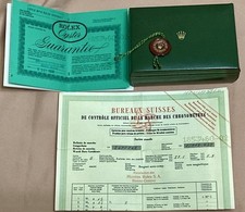 Rarissima  Scatola Box