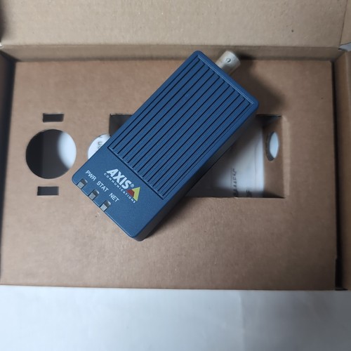 Axis m7011 codificatore video - axis,
