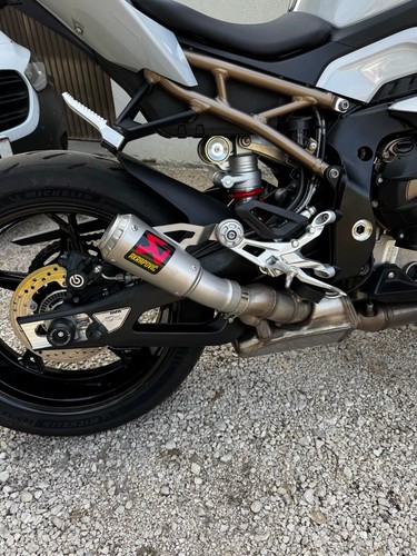 Akrapovic bmw 1000 rr - akrapovic, s
