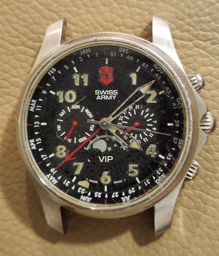 Orologio victorinox swiss army - swiss,