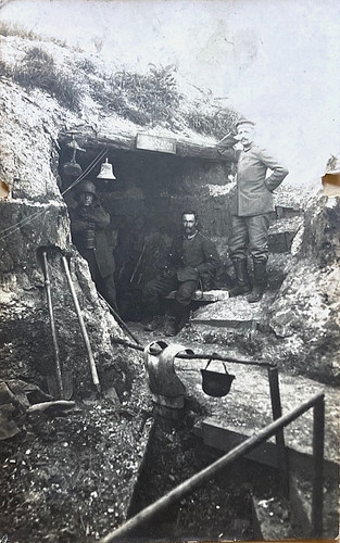 Raro wwi esercito tedesco - esercito,