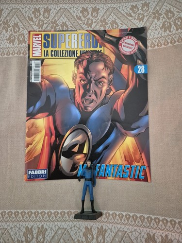 Marvel heroes figurine - marvel,