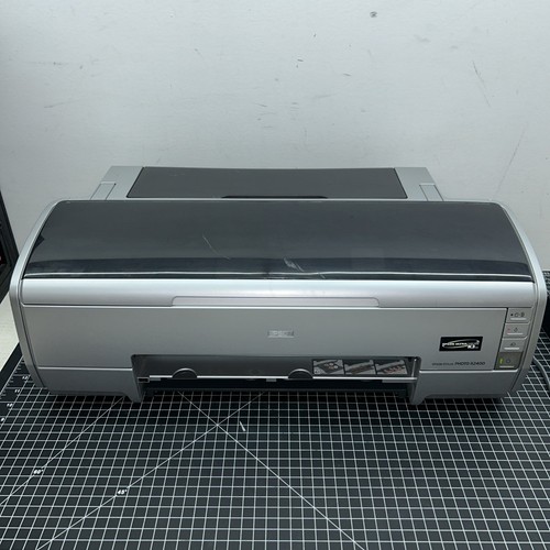 Epson stylus photo r2400 - photo,