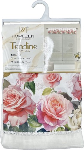 Camilla tende con - tende,