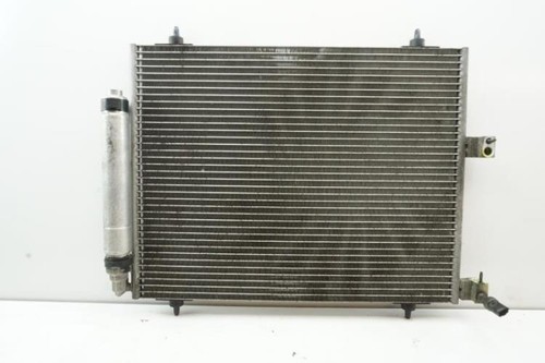 Condensatore clima lancia - condensatore,