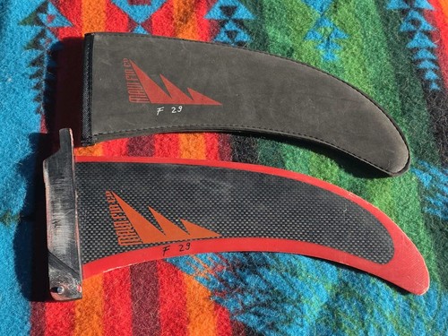 Maui fin pinna da - fin,