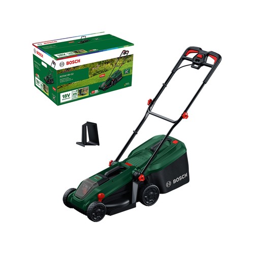 Bosch tagliaerba batteria - bosch,