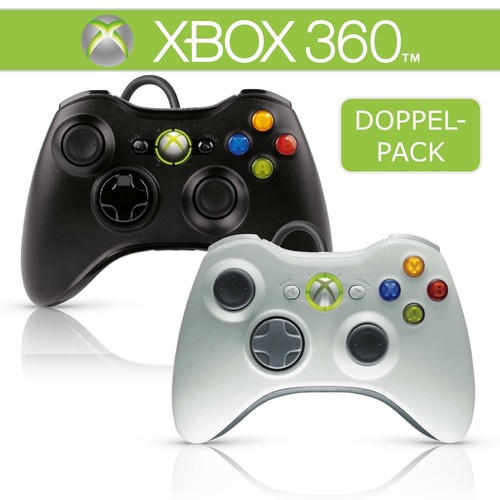 Due xbox 360 originale - xbox,