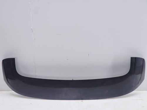 Spoiler posteriore per - per, ford