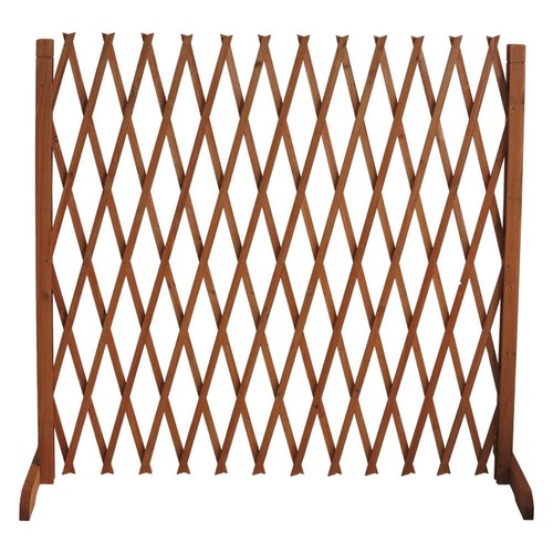Steccato estensibile legno - steccato,