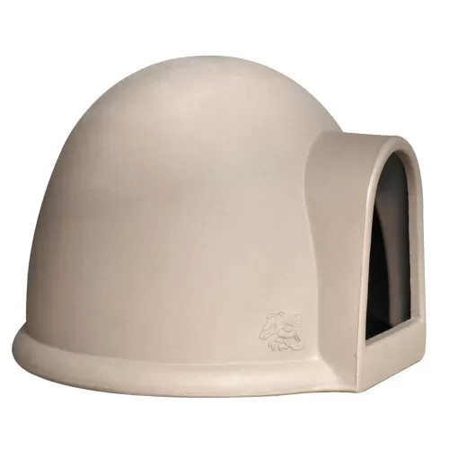 Cuccia igloo piccola colori - cuccia,