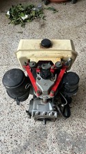 Motore per Motozappa