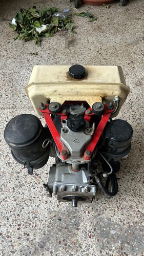 Motore per motozappa - motore,