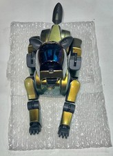 RARO - Sony AIBO ERS-210 verde mazeran