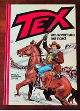 Tex - Un'avventura Nel Nord