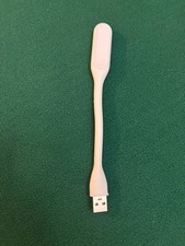 Lampada USB per PC, luce LED