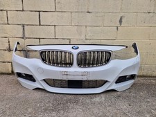 BMW F34 GT 2013-2016 3 ser