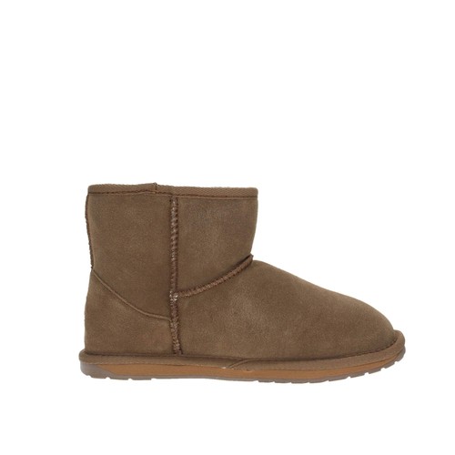Emu tronchetto pelle bambino - pelle,