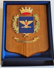 Crest Stato Maggiore