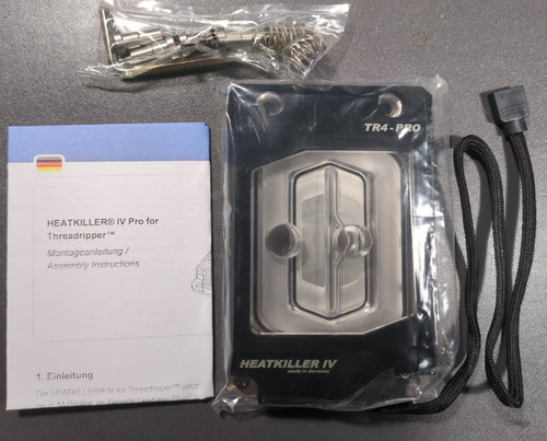 Heatkiller pro per - iv,