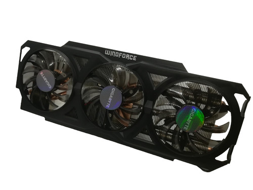 Gigabyte radeon 280 - gigabyte, r9
