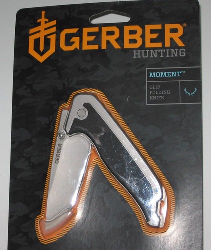 Coltello tascabile gerber - coltello,
