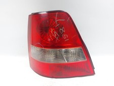 924013E010 FANALE POSTERIORE SX KIA SORENTO (JC) 4WD 2.5 CRDI 16V MAN 6M 140CV 2