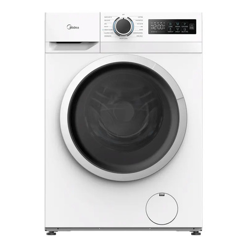 Midea lavatrice classe - lavatrice, kg