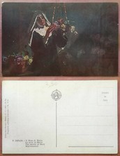 VIRGILIO V. RIPARI: IL MESE DI MARIA - THE MONTH OF MARY FP