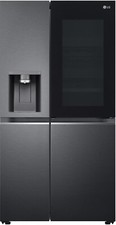 Frigorifero americano side - lg,