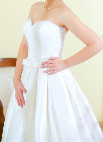 Abito sposa pronovias - da,