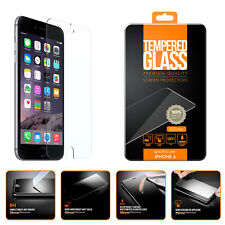 Pellicola Vetro Temperato per Apple iPhone 17 16 15 14 13 12 AIR PRO MAX 11 XR