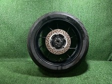 CERCHIO RUOTA POSTERIORE YAMAHA XSR 900 ABS 2006 2007