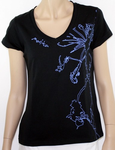 Masita shirt donne - t-shirt, maglia
