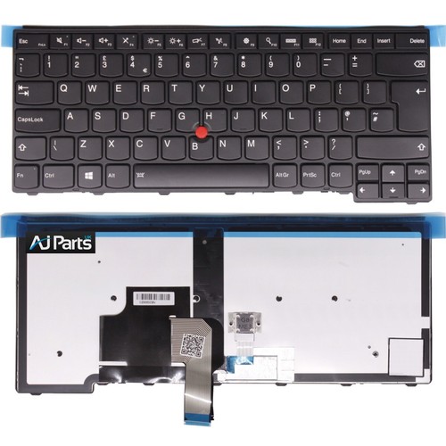 Lenovo thinkpad t431s t450 - lenovo,