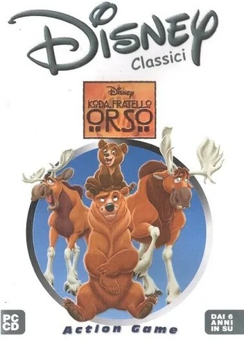 Classici disney koda - classici,