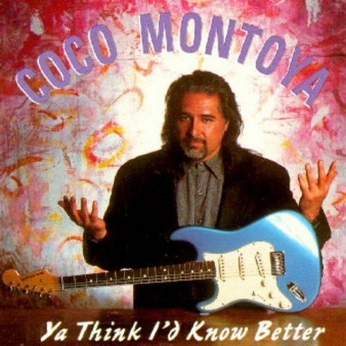 Think know better by - i'd,