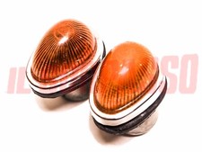 FANALINI FRECCE LATERALI ALFA ROMEO GIULIETTA SPIDER ORIGINALI ALTISSIMO