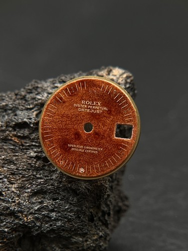Quadrante rolex originale - quadrante,