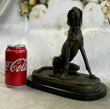 Vintage Bassett Hound Cane