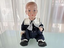 Bambola tartaruga Tortulon